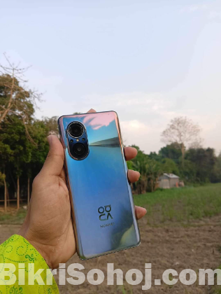 Huawei nova 9 se